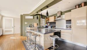 Venta Piso Paris 16ème