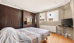 Venta Piso Paris 16ème