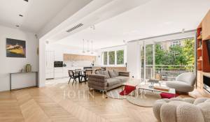 Venta Piso Paris 16ème