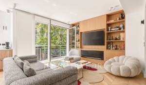 Venta Piso Paris 16ème