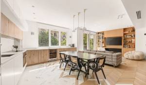 Venta Piso Paris 16ème