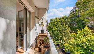Venta Piso Paris 16ème