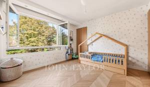 Venta Piso Paris 16ème