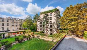 Venta Piso Paris 16ème