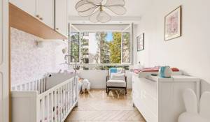 Venta Piso Paris 16ème