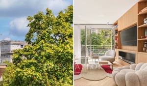 Venta Piso Paris 16ème