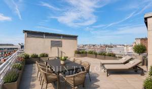 Venta Piso Paris 16ème