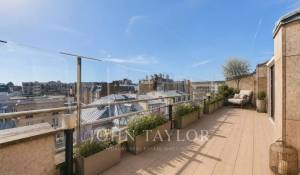 Venta Piso Paris 16ème