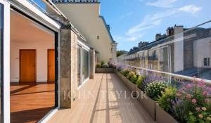 Venta Piso Paris 16ème