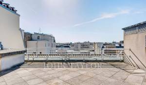 Venta Piso Paris 16ème