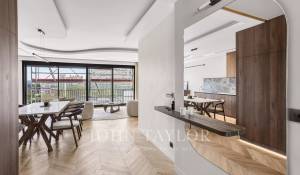 Venta Piso Paris 16ème