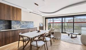 Venta Piso Paris 16ème