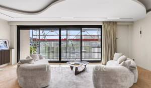 Venta Piso Paris 16ème