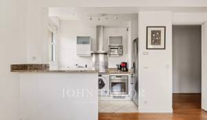 Venta Piso Paris 16ème