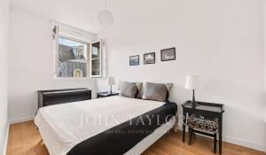 Venta Piso Paris 16ème