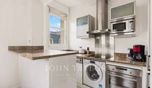 Venta Piso Paris 16ème