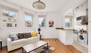 Venta Piso Paris 16ème