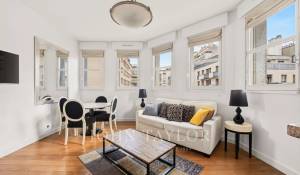 Venta Piso Paris 16ème