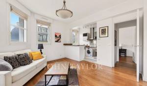 Venta Piso Paris 16ème