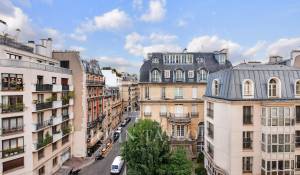 Venta Piso Paris 16ème