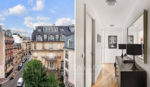 Venta Piso Paris 16ème