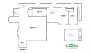 Venta Piso Paris 16ème
