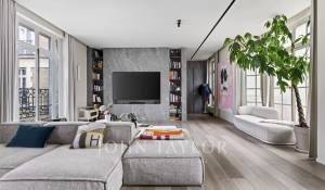 Venta Piso Paris 16ème