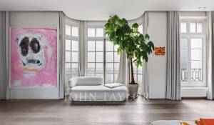 Venta Piso Paris 16ème