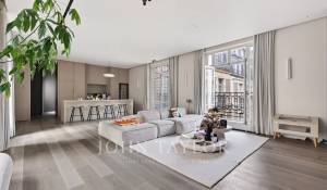 Venta Piso Paris 16ème