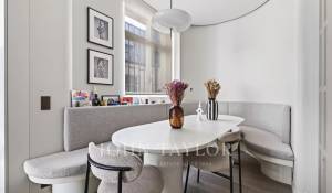 Venta Piso Paris 16ème