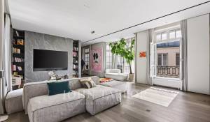 Venta Piso Paris 16ème