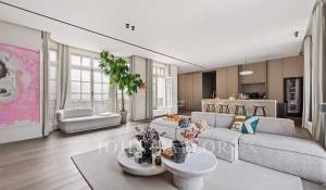 Venta Piso Paris 16ème