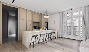 Venta Piso Paris 16ème