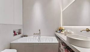 Venta Piso Paris 16ème