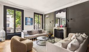 Venta Piso Paris 16ème