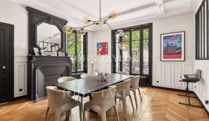 Venta Piso Paris 16ème