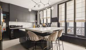 Venta Piso Paris 16ème