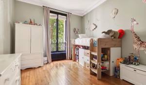 Venta Piso Paris 16ème