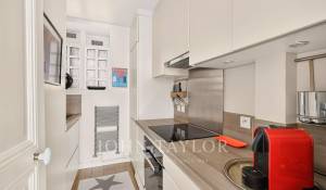 Venta Piso Paris 16ème