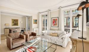 Venta Piso Paris 16ème