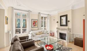 Venta Piso Paris 16ème