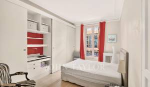 Venta Piso Paris 16ème
