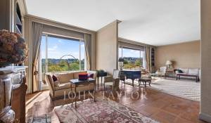 Venta Piso Paris 16ème