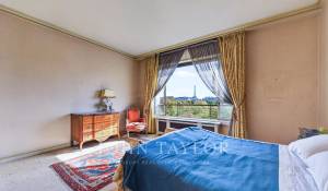 Venta Piso Paris 16ème
