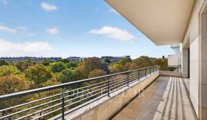 Venta Piso Paris 16ème