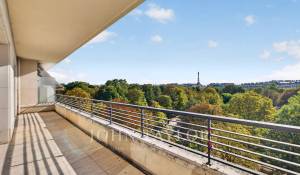 Venta Piso Paris 16ème