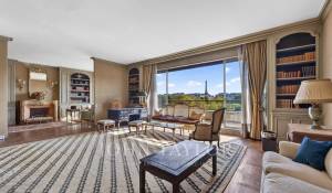 Venta Piso Paris 16ème