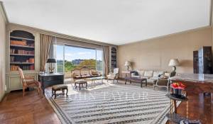 Venta Piso Paris 16ème