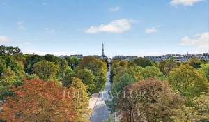 Venta Piso Paris 16ème