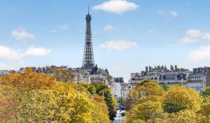 Venta Piso Paris 16ème